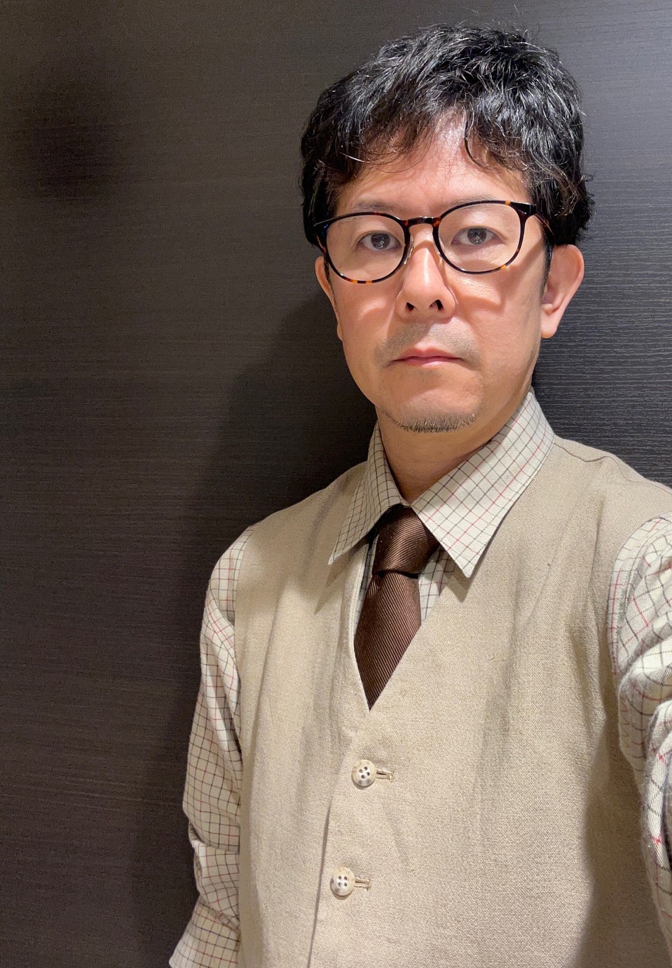 VARIOUS hair design 小柳出英利